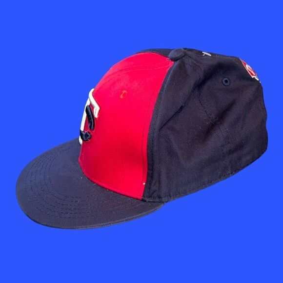 Melonwear DQ & Minnesota Twins Collab Logo Baseball Adhustable Hat Cap - Picture 2 of 6